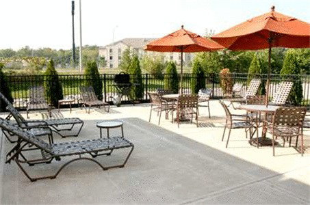 Hampton Inn And Suites Indianapolis/Brownsburg - thumb 11