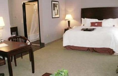 Hampton Inn And Suites Indianapolis/Brownsburg - thumb 14