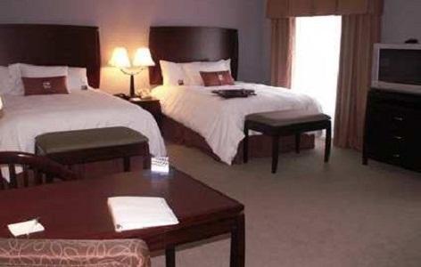 Hampton Inn And Suites Indianapolis/Brownsburg - thumb 2