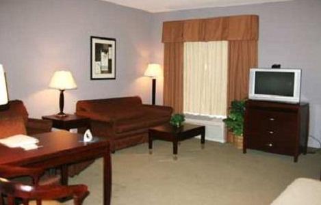 Hampton Inn And Suites Indianapolis/Brownsburg - thumb 15
