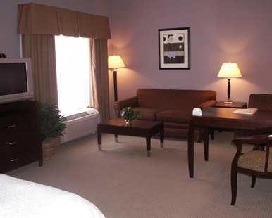 Hampton Inn And Suites Indianapolis/Brownsburg - thumb 16