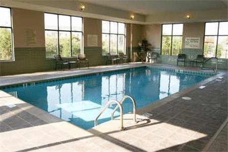 Hampton Inn And Suites Indianapolis/Brownsburg - thumb 9