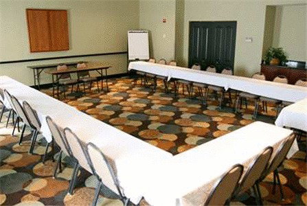 Hampton Inn And Suites Indianapolis/Brownsburg - thumb 12