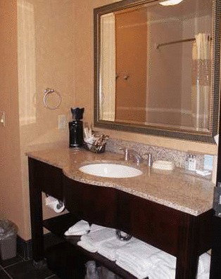 Hampton Inn And Suites Indianapolis/Brownsburg - thumb 7