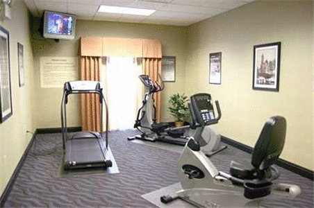 Hampton Inn And Suites Indianapolis/Brownsburg - thumb 10