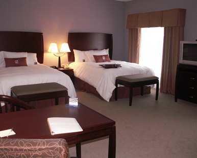 Hampton Inn And Suites Indianapolis/Brownsburg - thumb 17