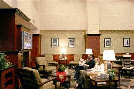 Hampton Inn And Suites Indianapolis/Brownsburg - thumb 13