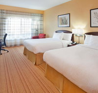 Courtyard Chicago Southeast/Hammond Indiana - Accommodation Indiana