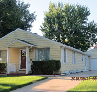 Lovely Ranch near Notre Dame - Accommodation Indiana