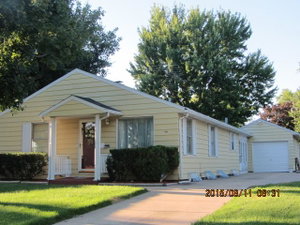 Lovely Ranch Near Notre Dame!