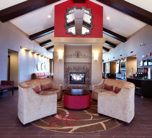 Hampton Inn & Suites Fort Wayne-North