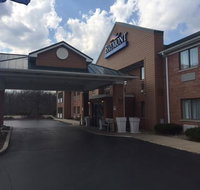 Baymont by Wyndham Mishawaka South Bend Area - Accommodation Indiana