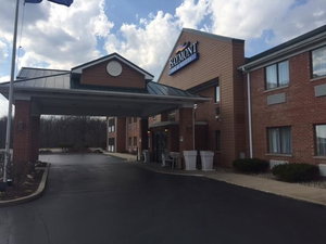 Baymont By Wyndham Mishawaka South Bend Area