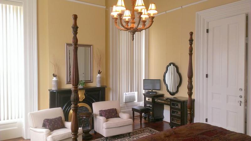 The Pepin Mansion Bed & Breakfast - thumb 7