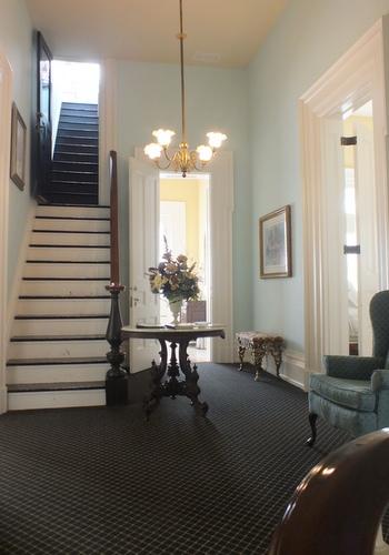 The Pepin Mansion Bed & Breakfast - thumb 10