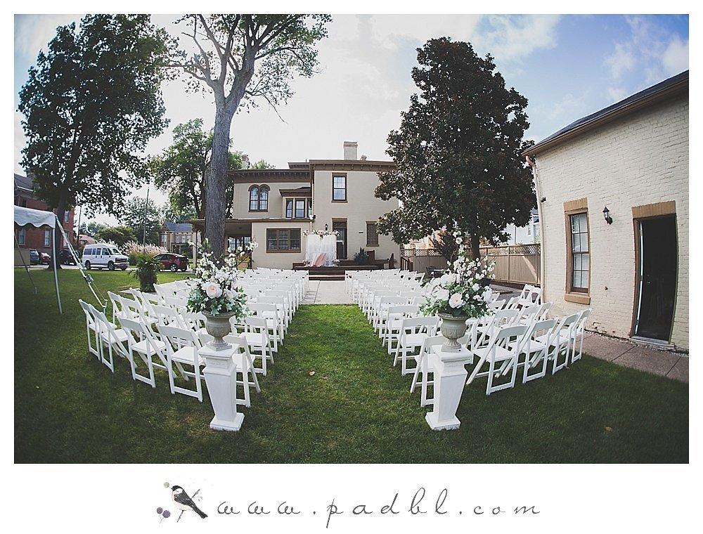 The Pepin Mansion Bed & Breakfast - thumb 3