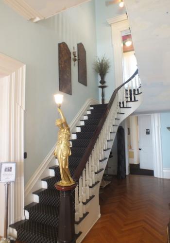 The Pepin Mansion Bed & Breakfast - thumb 12