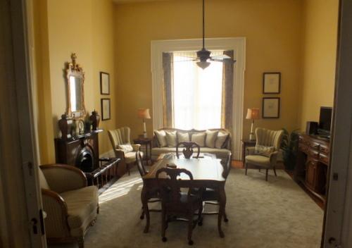The Pepin Mansion Bed & Breakfast - thumb 11