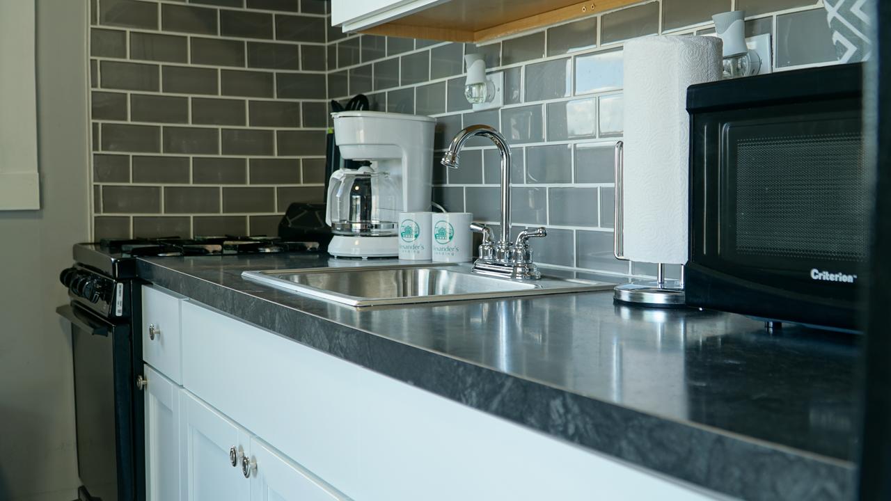 Alexander's Landing - thumb 18