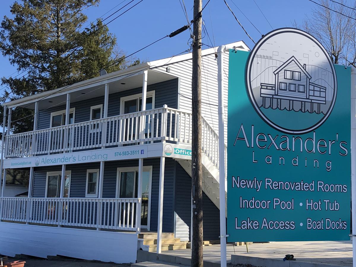 Alexander's Landing - thumb 0