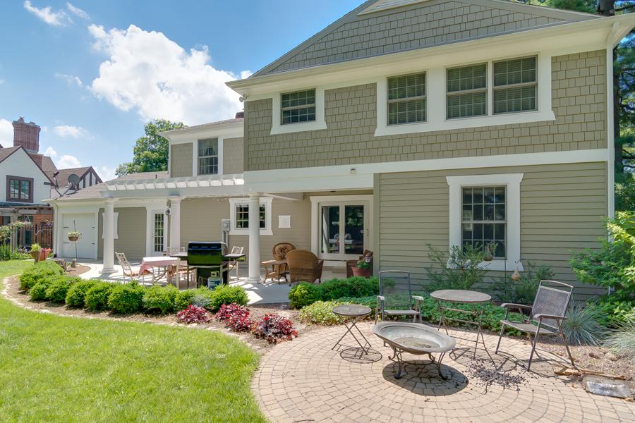 Beautiful Home Near Notre Dame - thumb 9