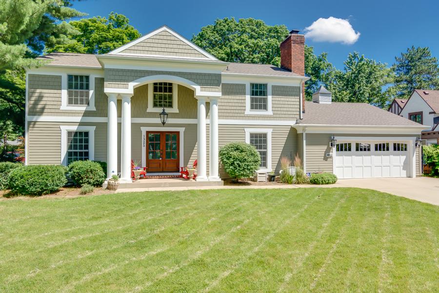 Beautiful Home Near Notre Dame - thumb 20