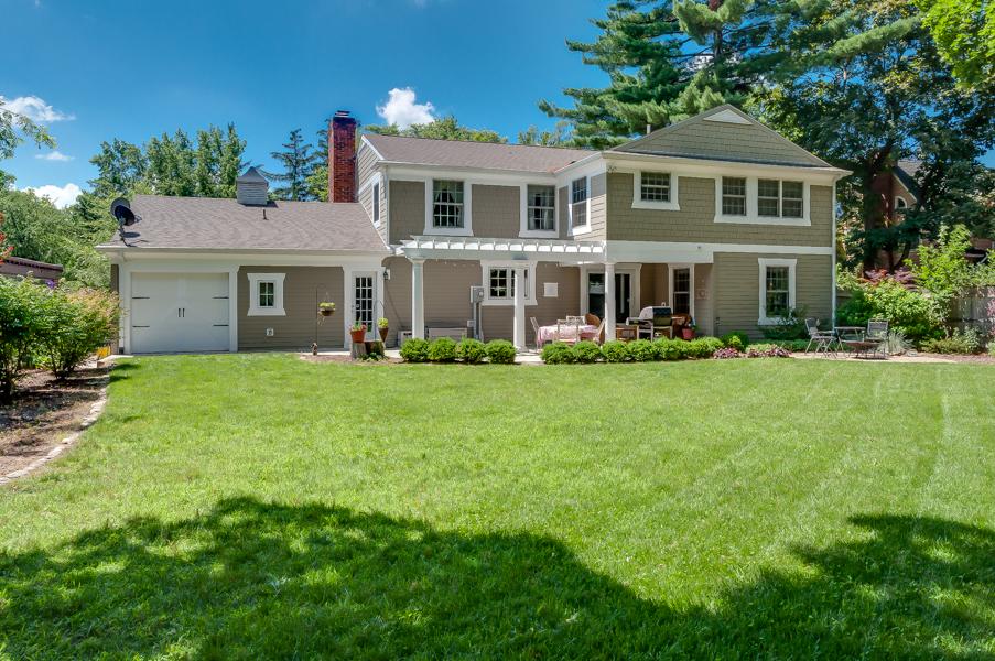 Beautiful Home Near Notre Dame - thumb 24