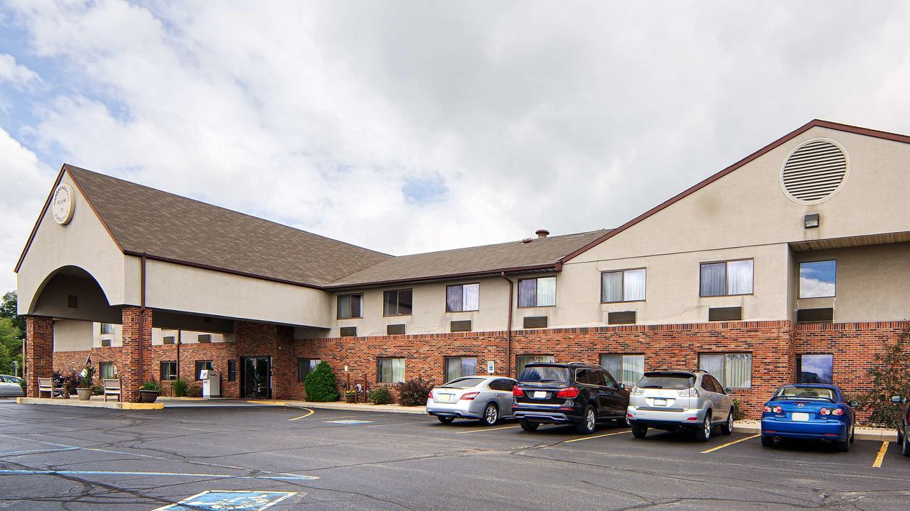 Best Western Kendallville Inn - thumb 9
