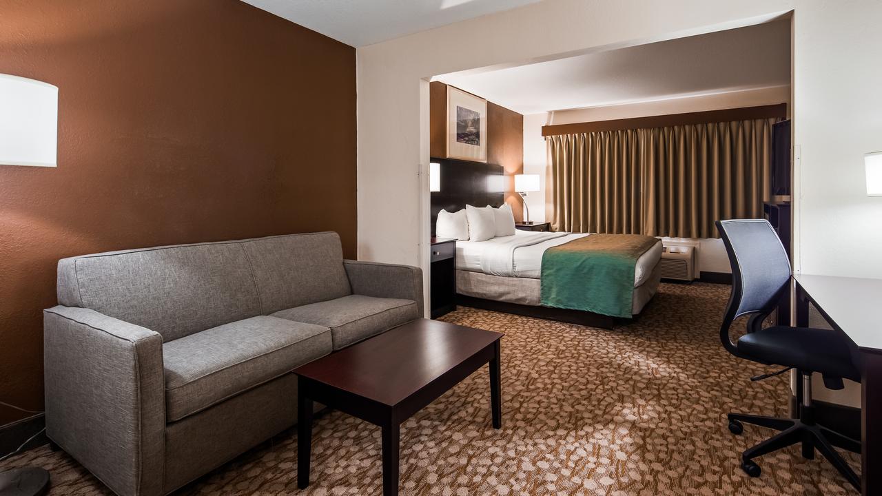 Best Western Kendallville Inn - thumb 4