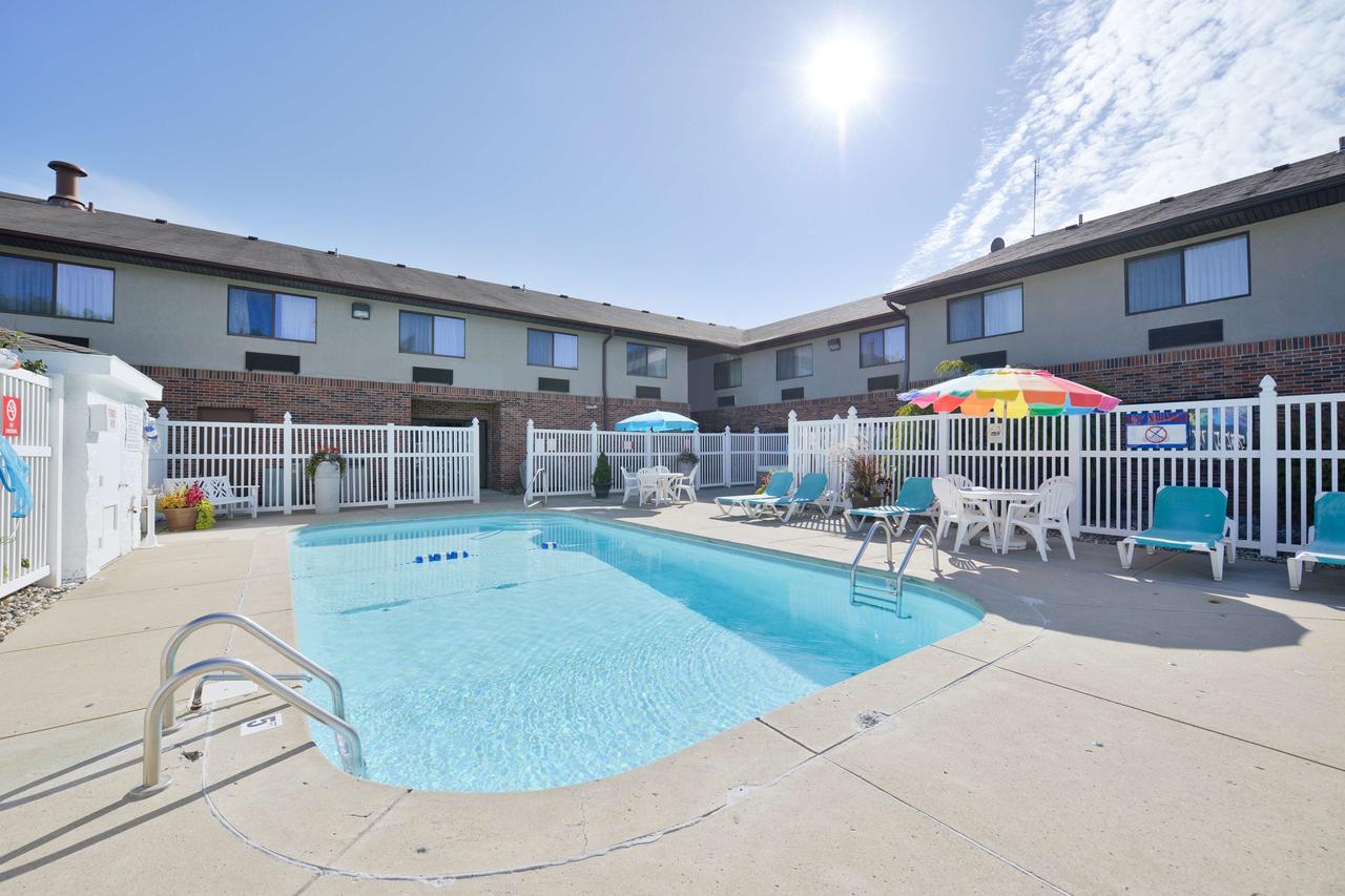 Best Western Kendallville Inn - thumb 5