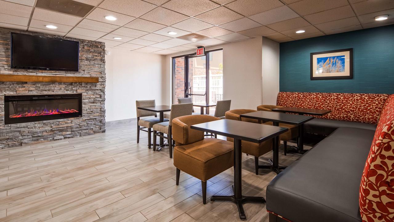 Best Western Kendallville Inn - thumb 15