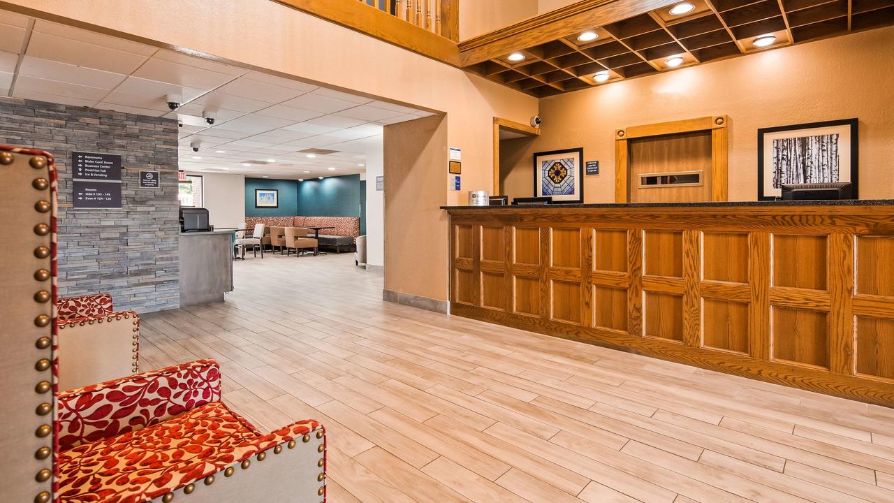 Best Western Kendallville Inn - thumb 14