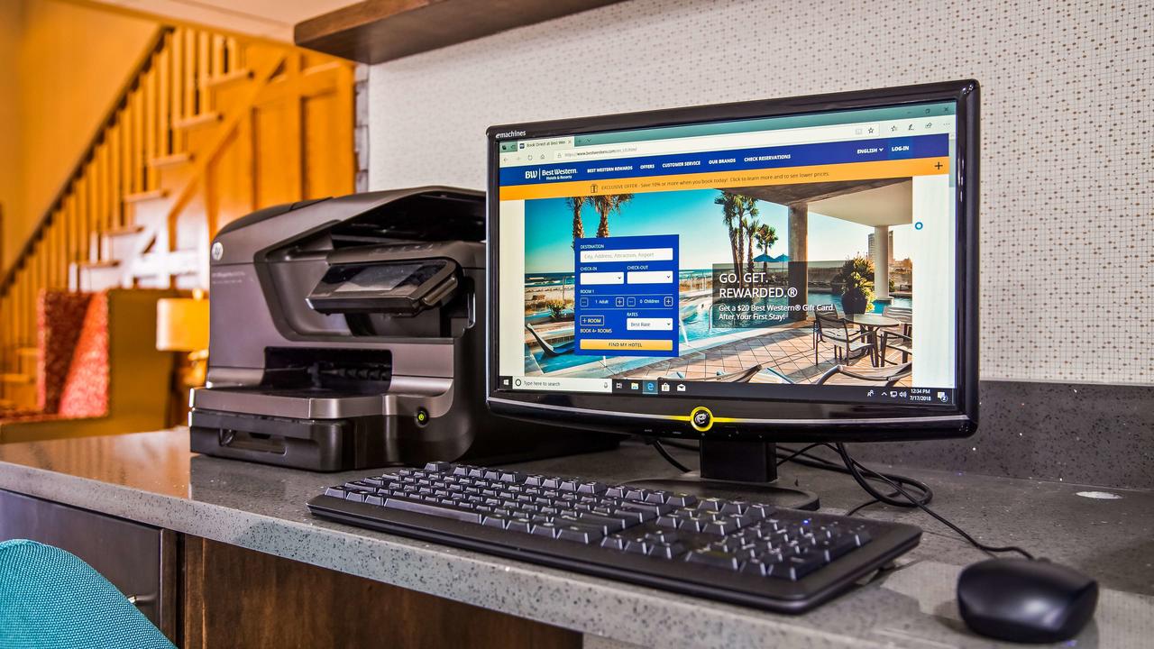 Best Western Kendallville Inn - thumb 16