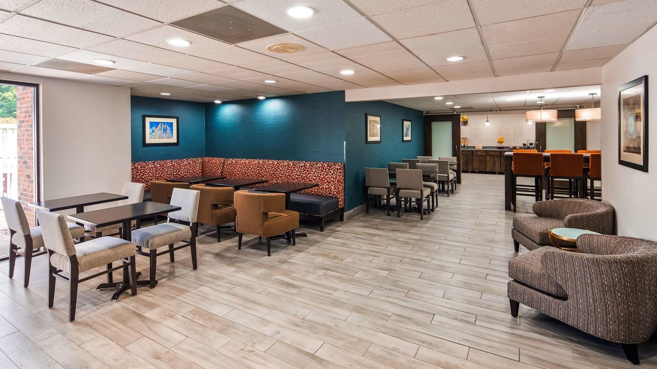 Best Western Kendallville Inn - thumb 19