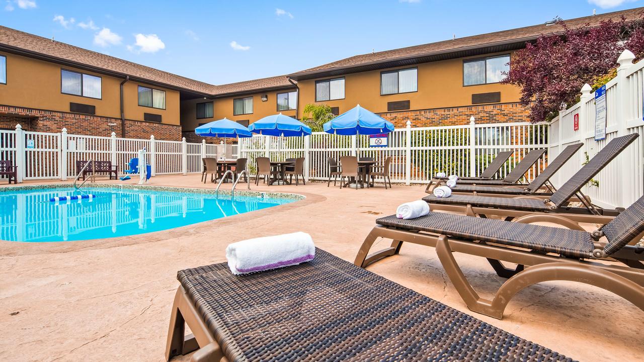 Best Western Kendallville Inn - thumb 20