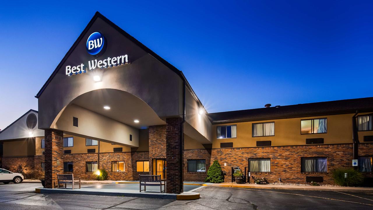 Best Western Kendallville Inn - thumb 0