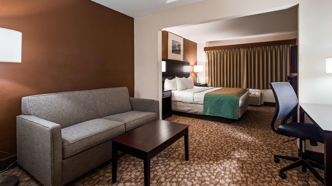 Best Western Kendallville Inn - thumb 22