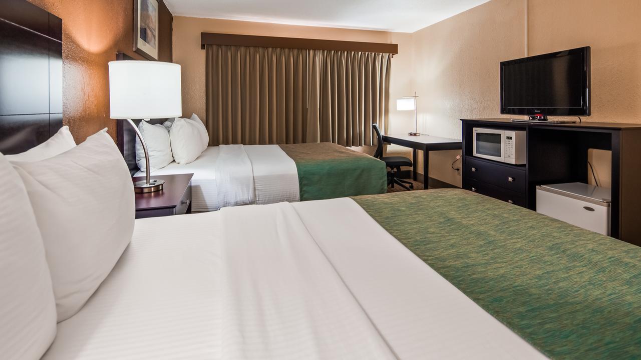 Best Western Kendallville Inn - thumb 2