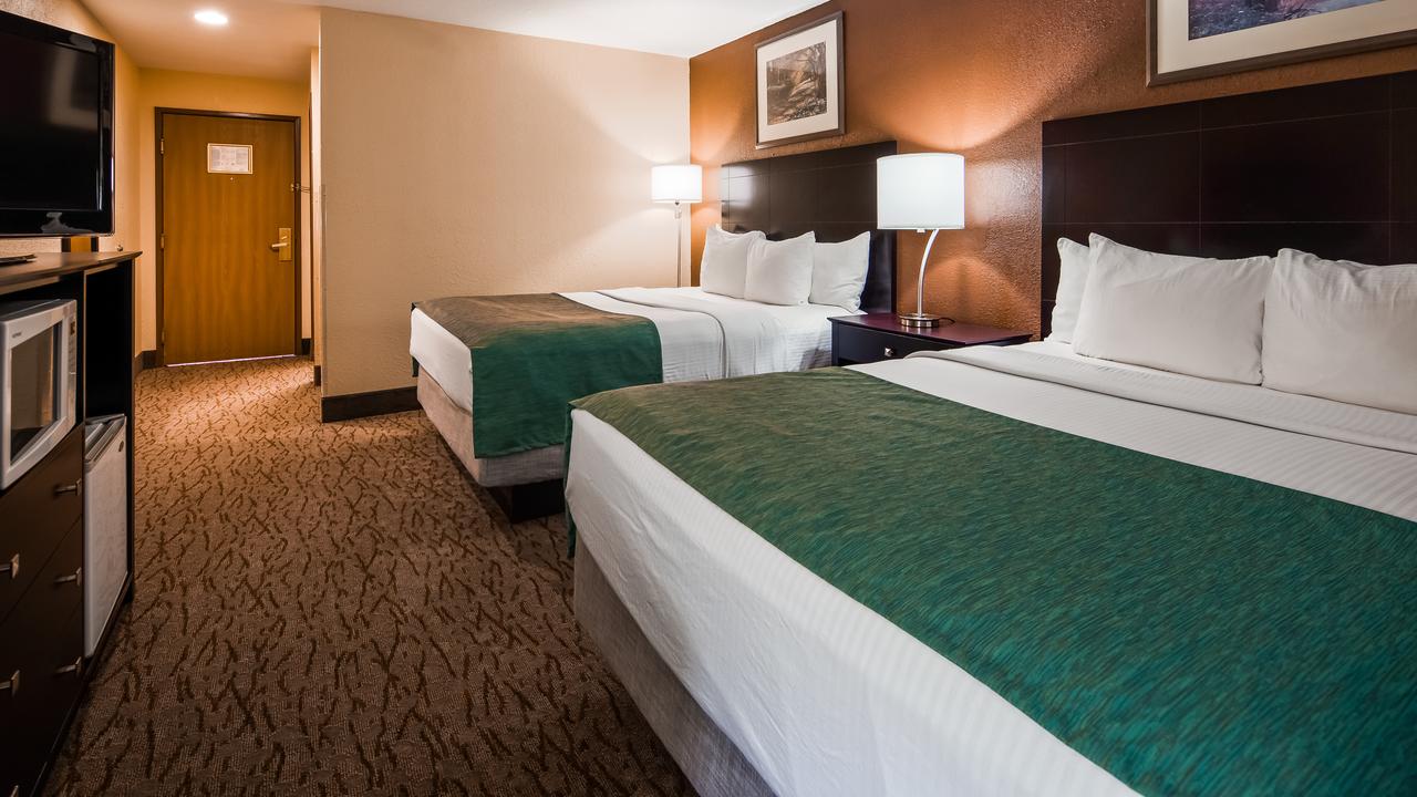 Best Western Kendallville Inn - thumb 1