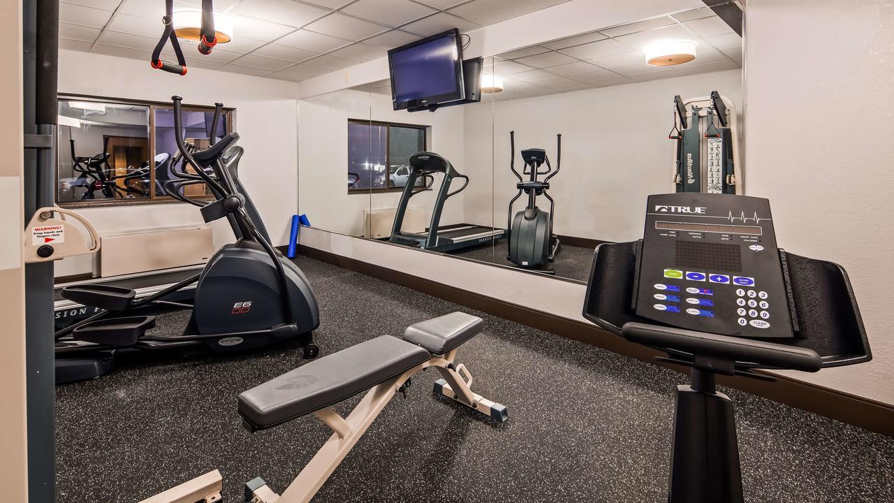 Best Western Kendallville Inn - thumb 21