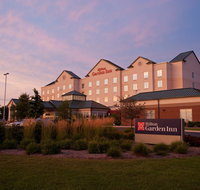 Hilton Garden Inn Indianapolis Airport - Accommodation Indiana