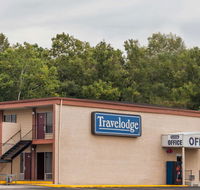 Travelodge by Wyndham Seymour - Accommodation Indiana