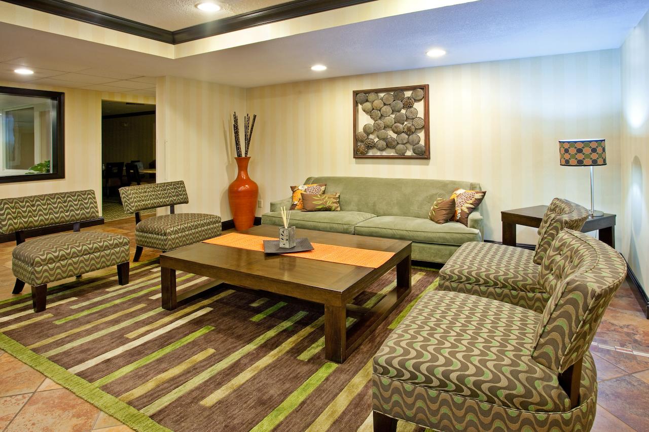 Holiday Inn Express Hotel & Suites Wabash - thumb 19
