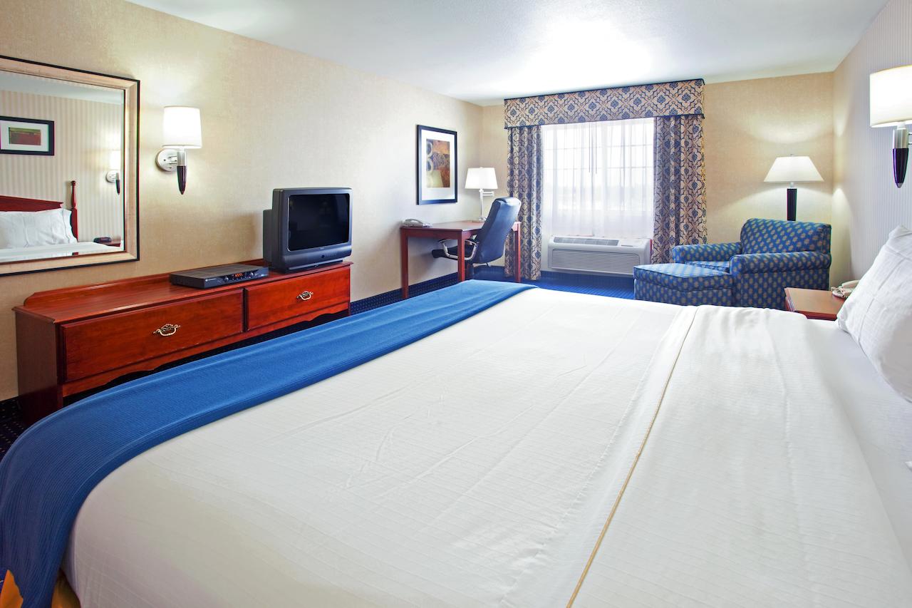 Holiday Inn Express Hotel & Suites Wabash - thumb 4