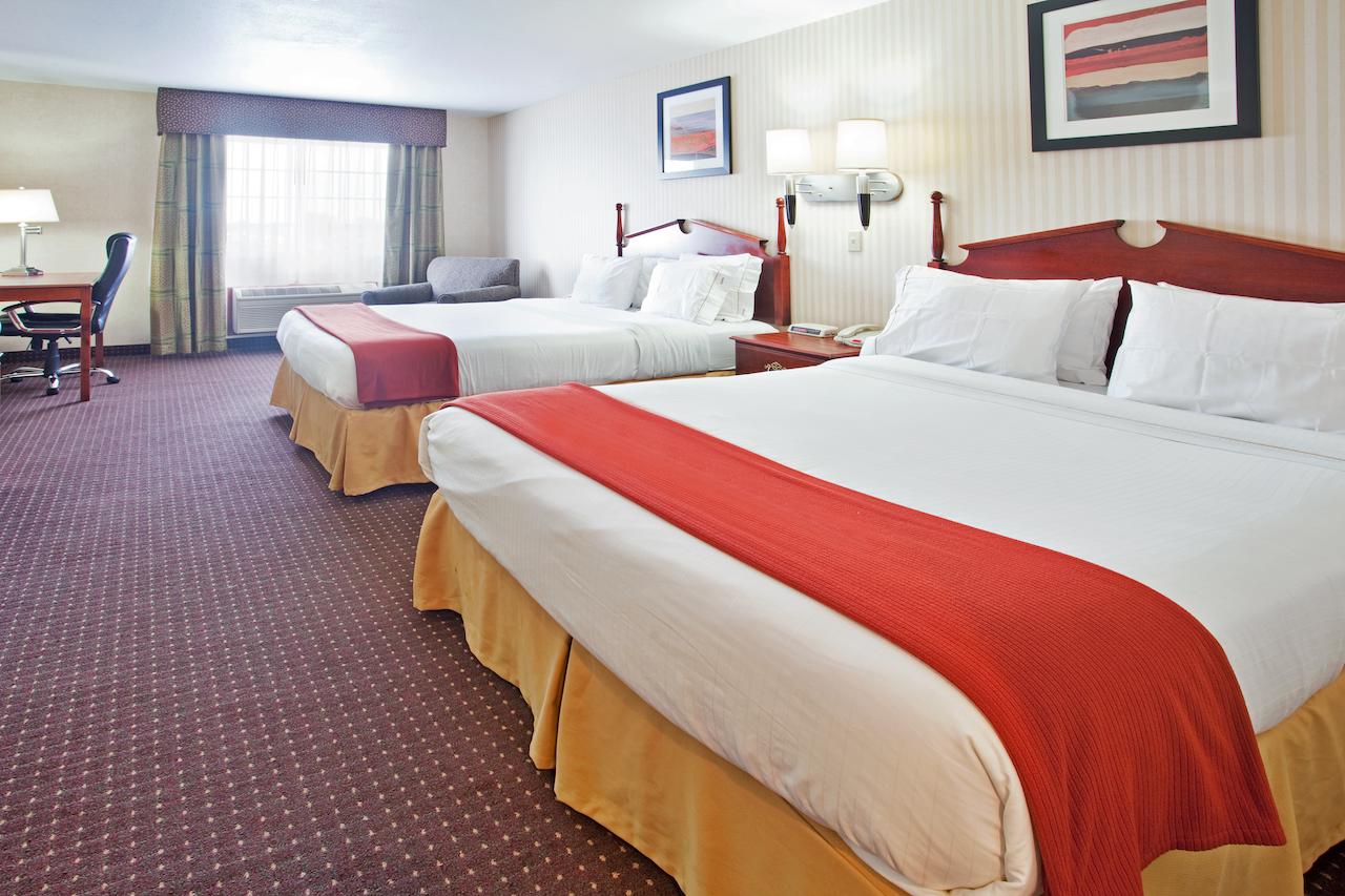 Holiday Inn Express Hotel & Suites Wabash - thumb 3