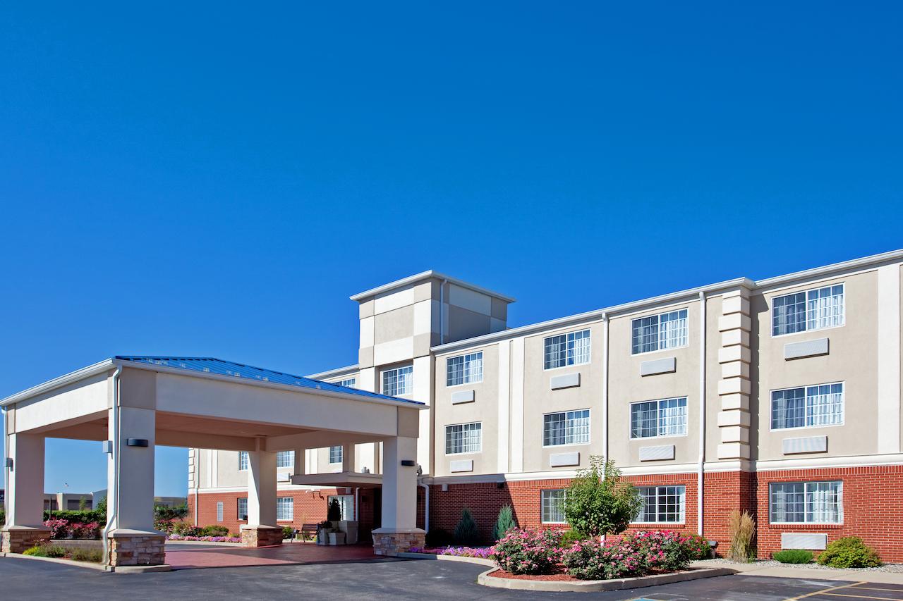 Holiday Inn Express Hotel & Suites Wabash - thumb 22