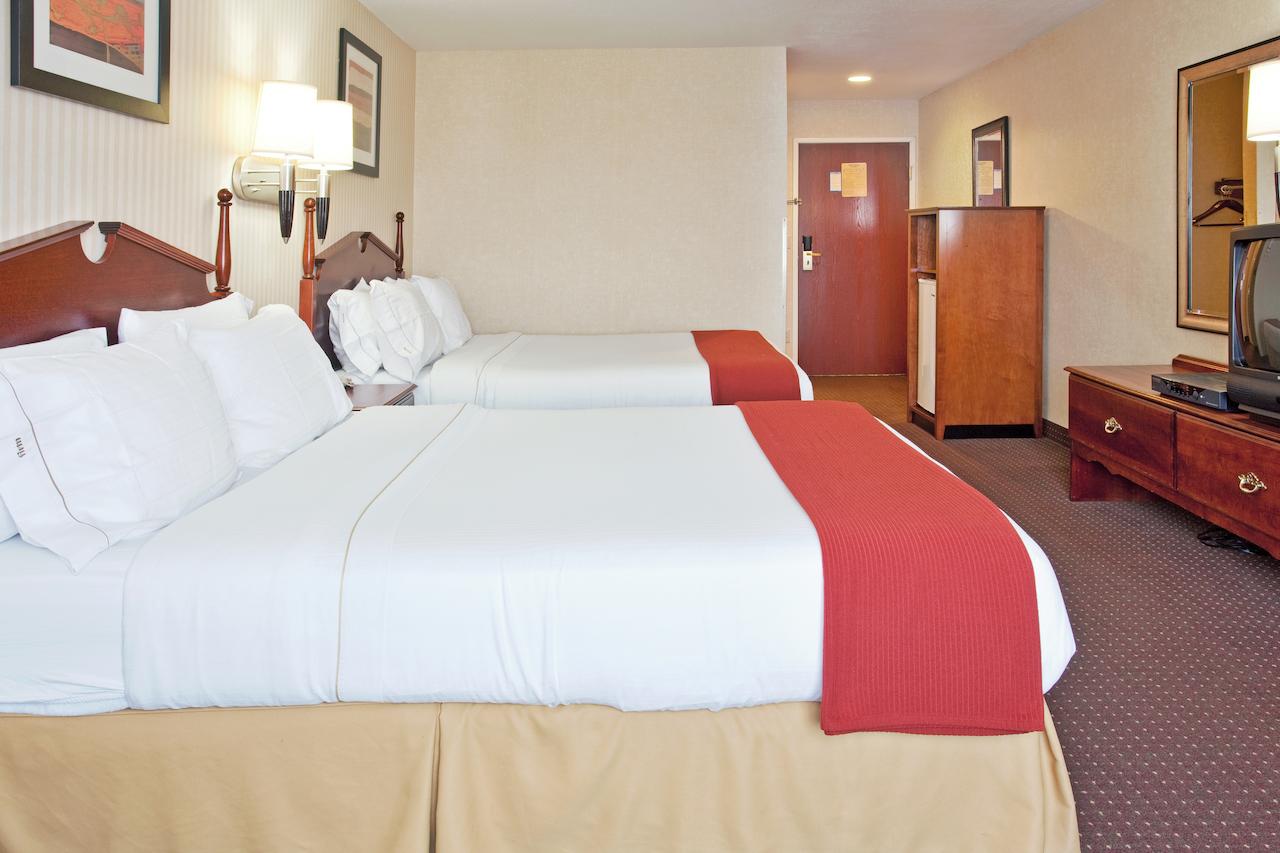 Holiday Inn Express Hotel & Suites Wabash - thumb 15