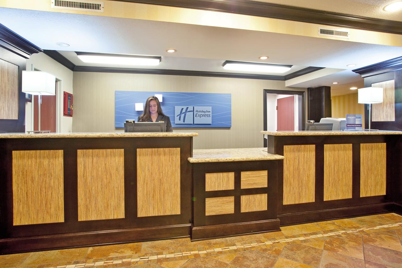 Holiday Inn Express Hotel & Suites Wabash - thumb 7