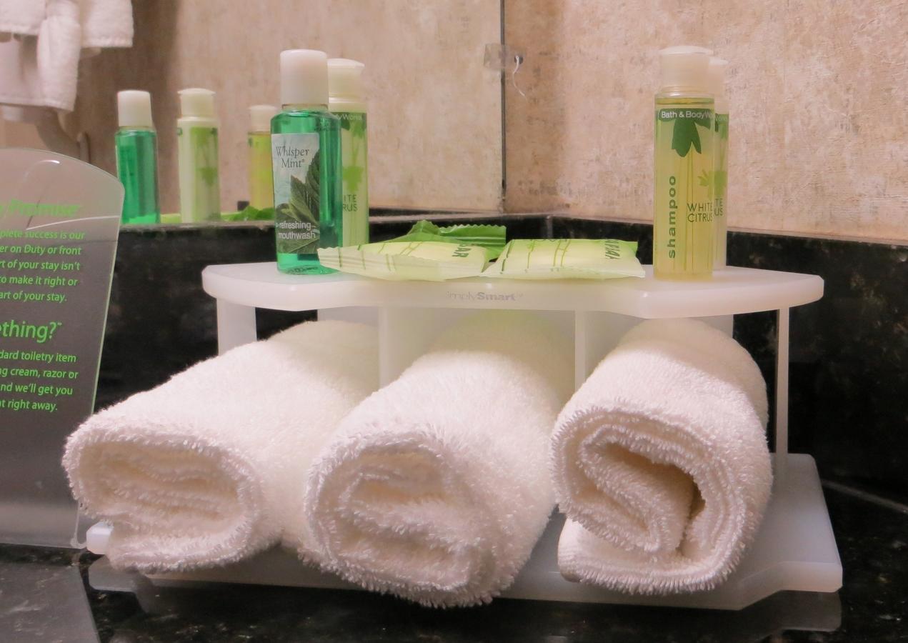 Holiday Inn Express Hotel & Suites Wabash - thumb 23