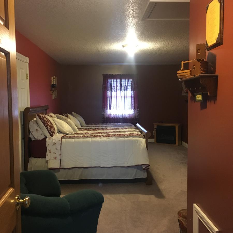 Green Gables Bed & Breakfast - thumb 24